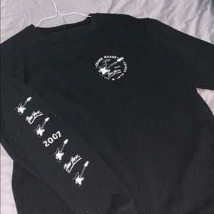 Brandy Melville sweater